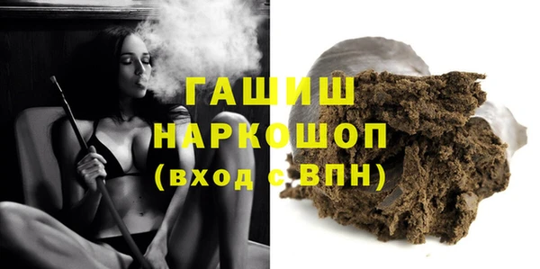 тгк Губаха